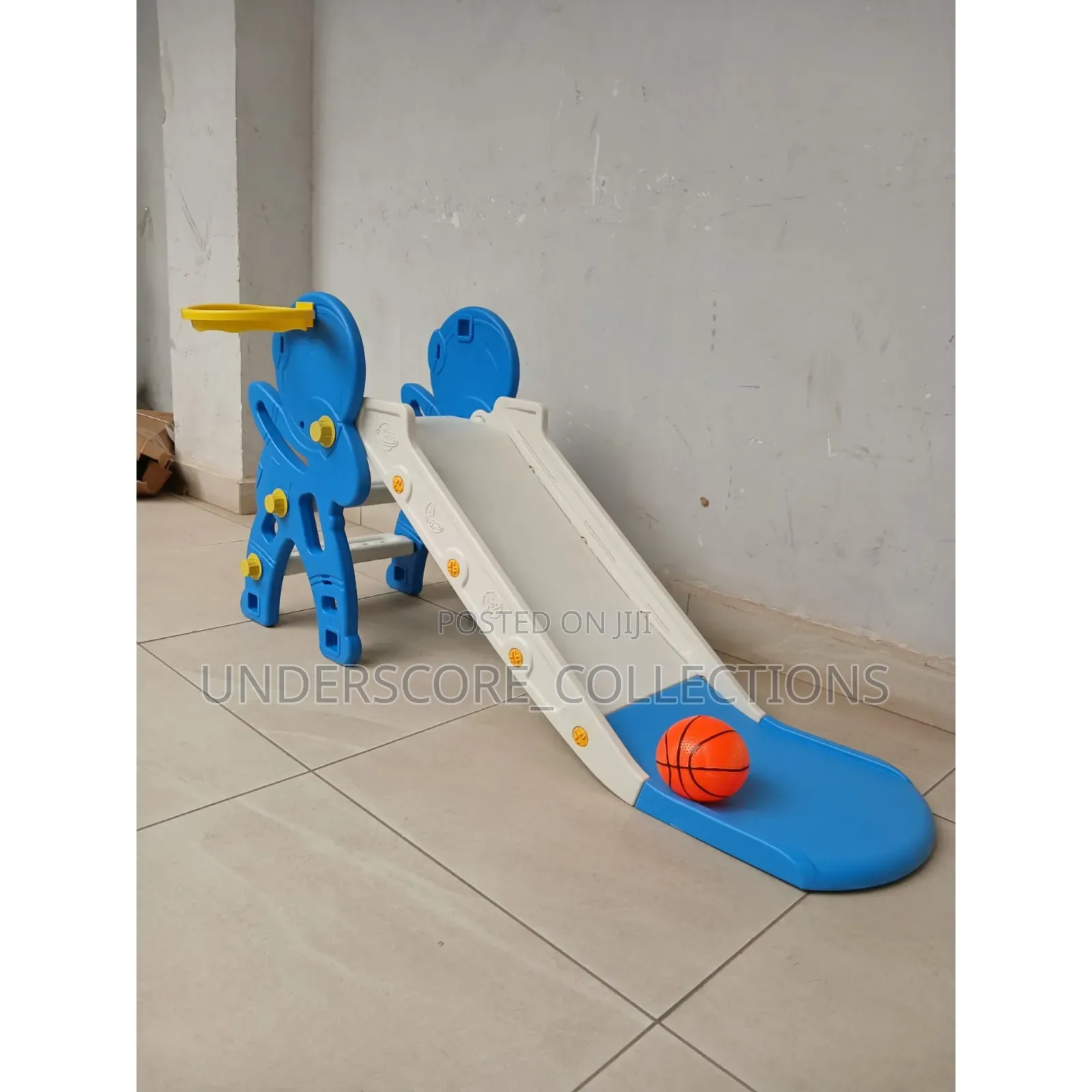 Kids Slide