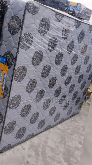  at 9000; Good in Bed Morning Glory Mattress 5×6×10 Quilted Superfoam
