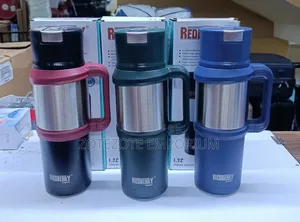 1.2L Redberry Flask