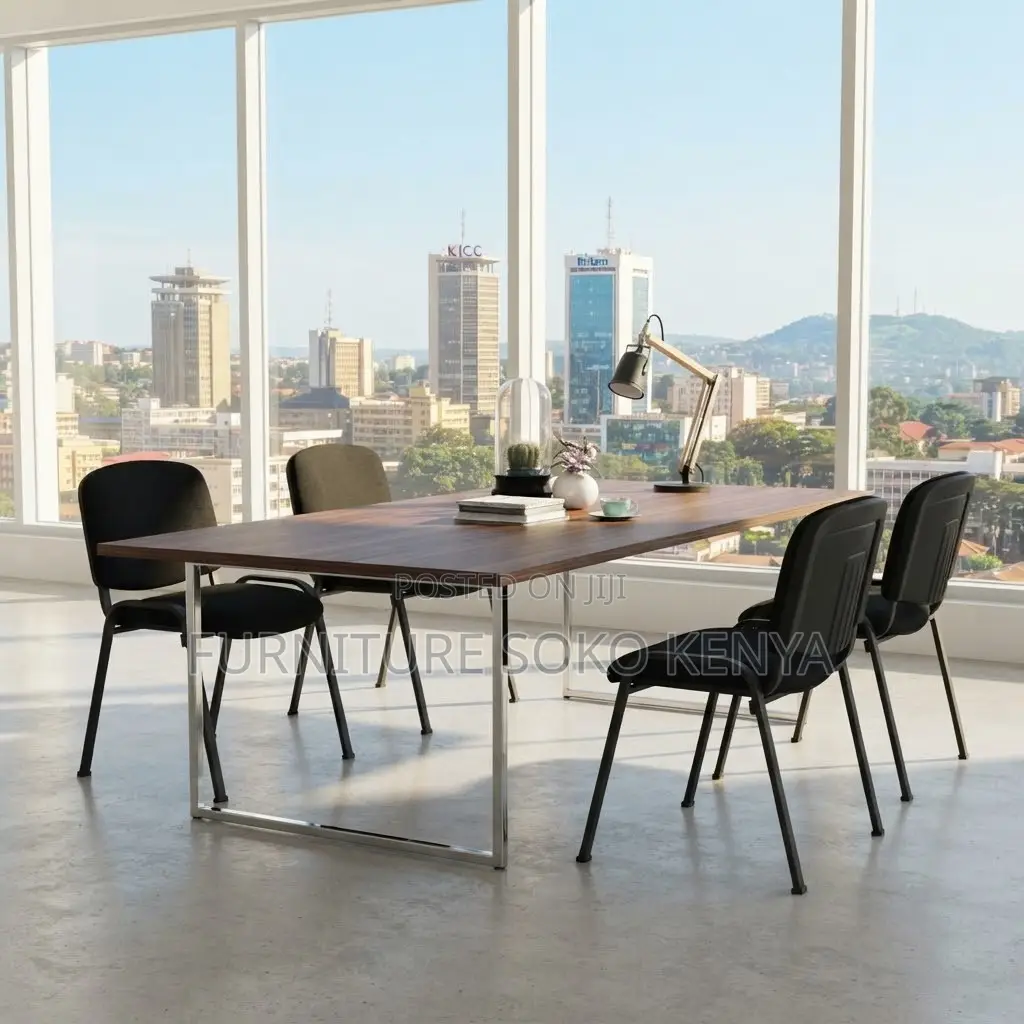 Office Chairs; Armless Fabric Tosca Office Visitor's Chair