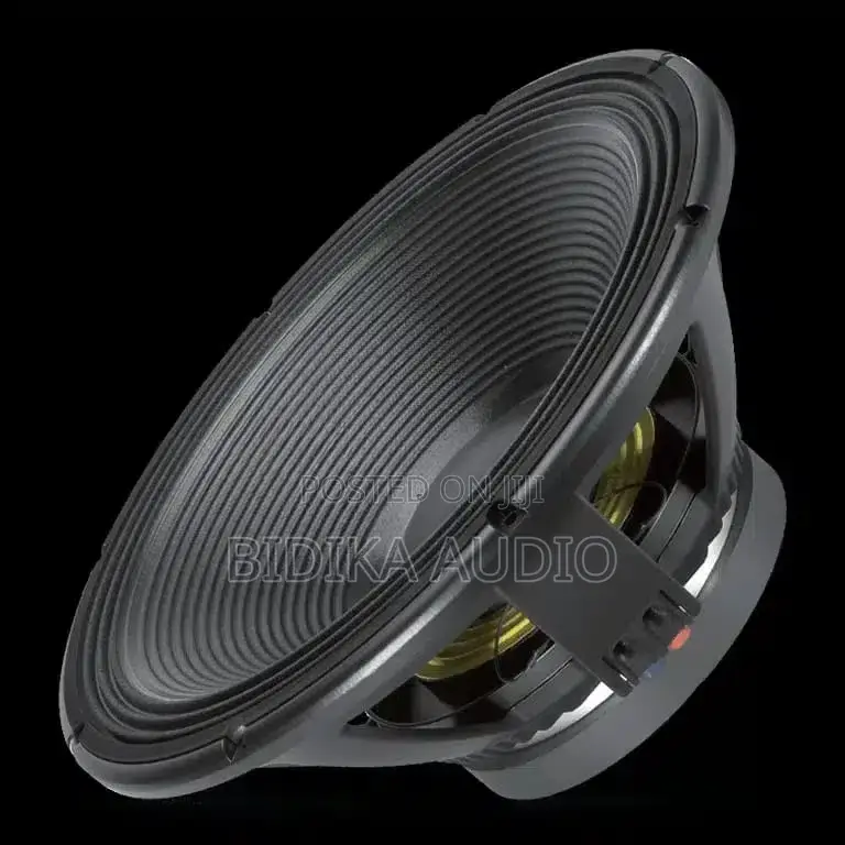 RCF Lf18G400 Woofer
