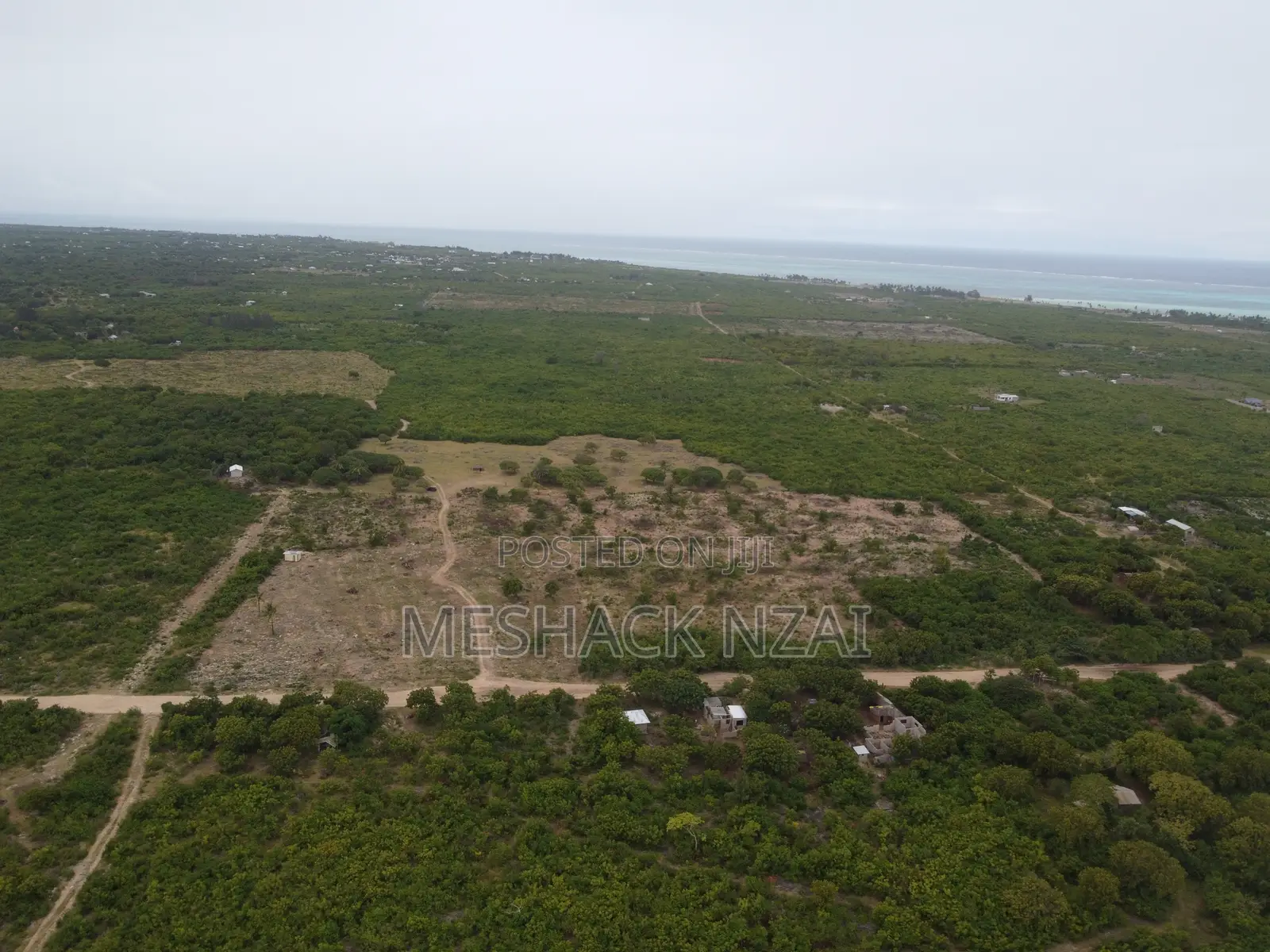 Jacarandah Watamu , 5.5 Acres