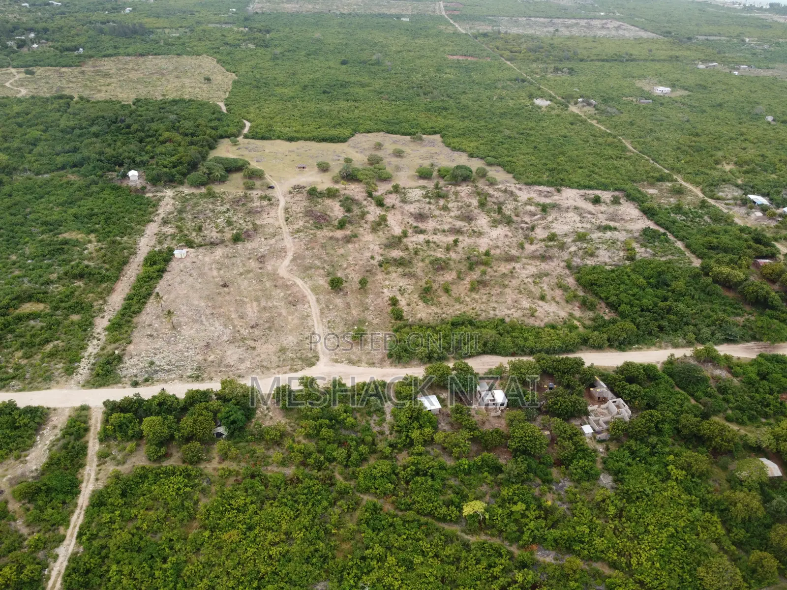 Jacarandah Watamu , 5.5 Acres
