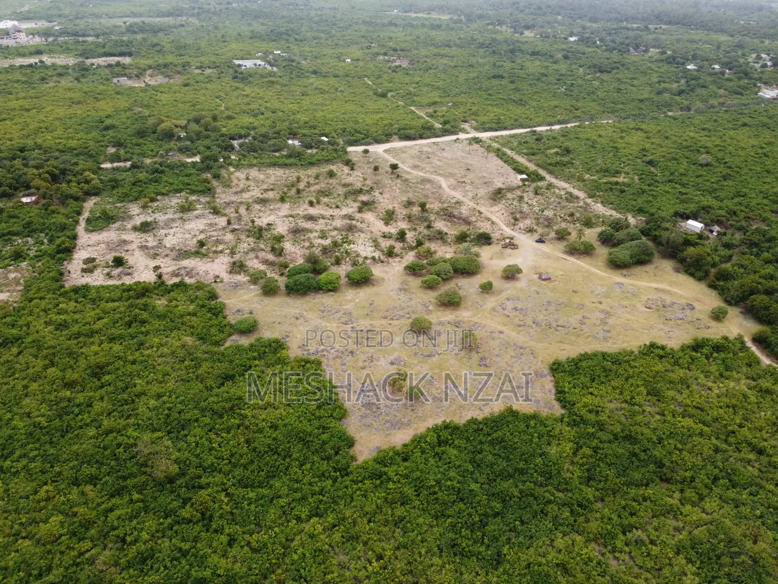 Jacarandah Watamu , 5.5 Acres