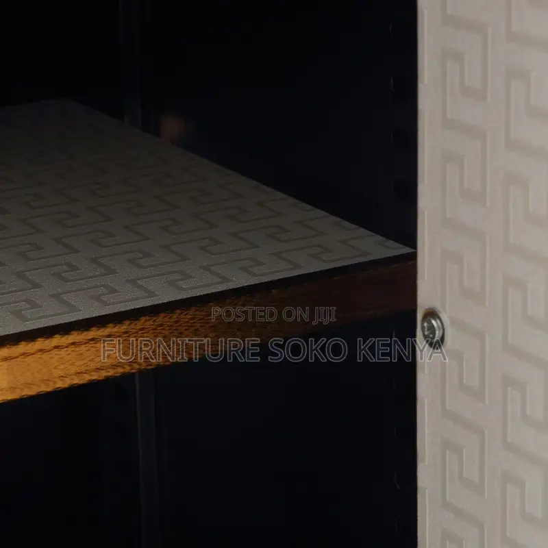 Safe : Brown Heavy-Duty Fireproof Digital Security Safe