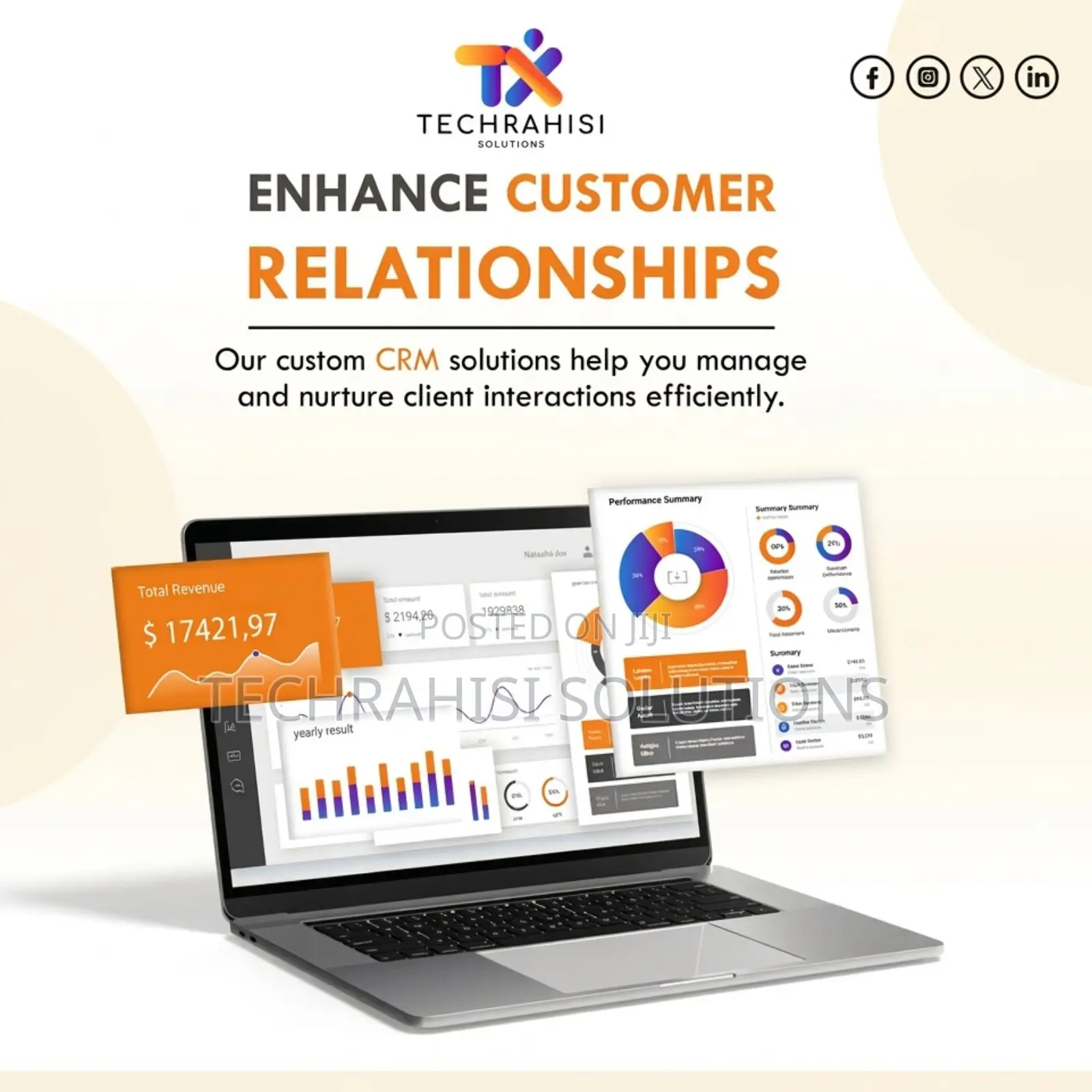 CRM Software
