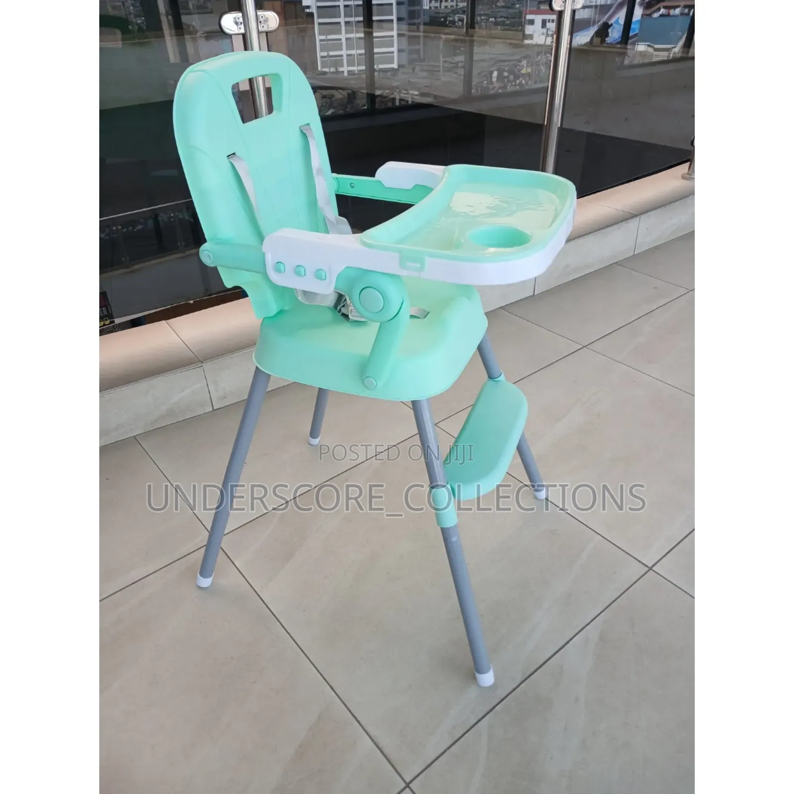 Feeding Chair