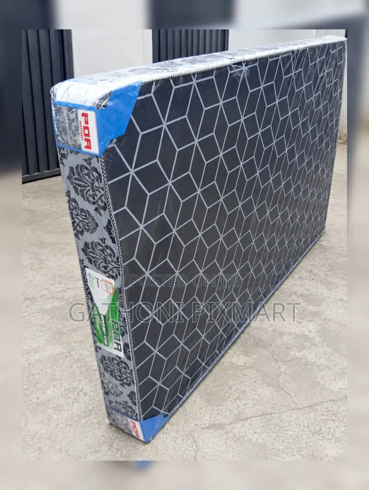 Budget-Friendly Jumbo Poa 3.5×6×6-Inch Mattress