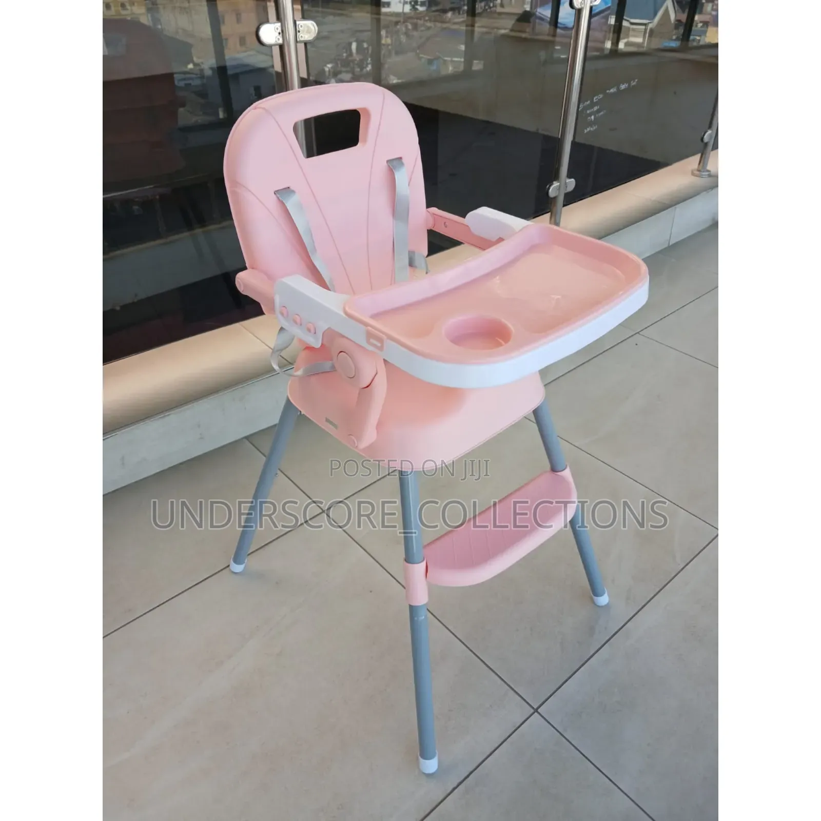 Feeding Chair