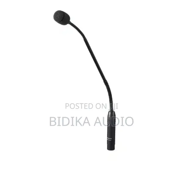 Panasonic Corded Gooseneck Microphone