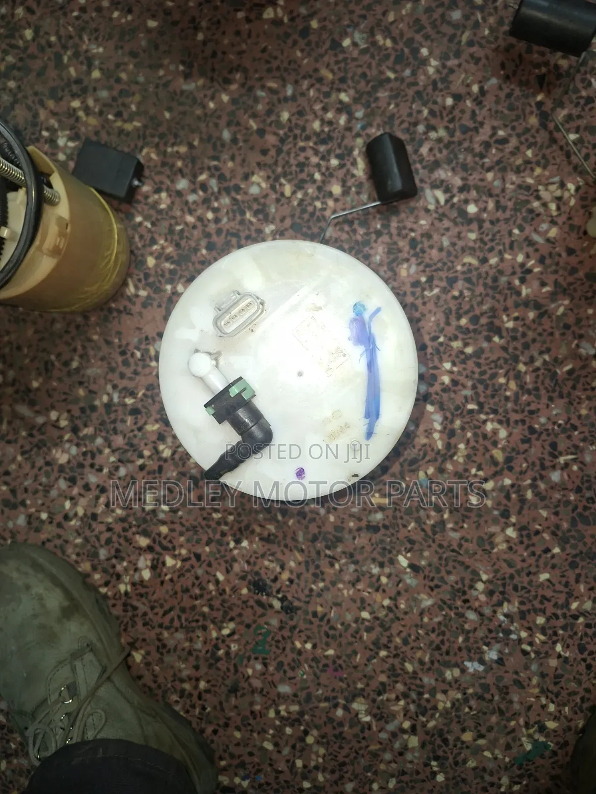 Mazda Demio Fuel Pump