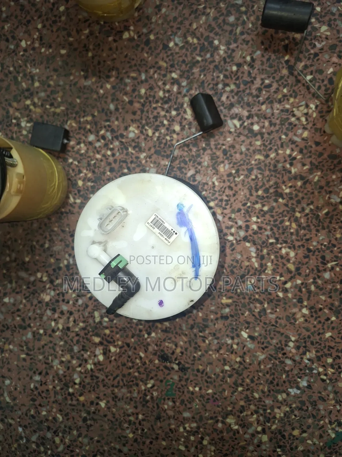 Mazda Demio Fuel Pump