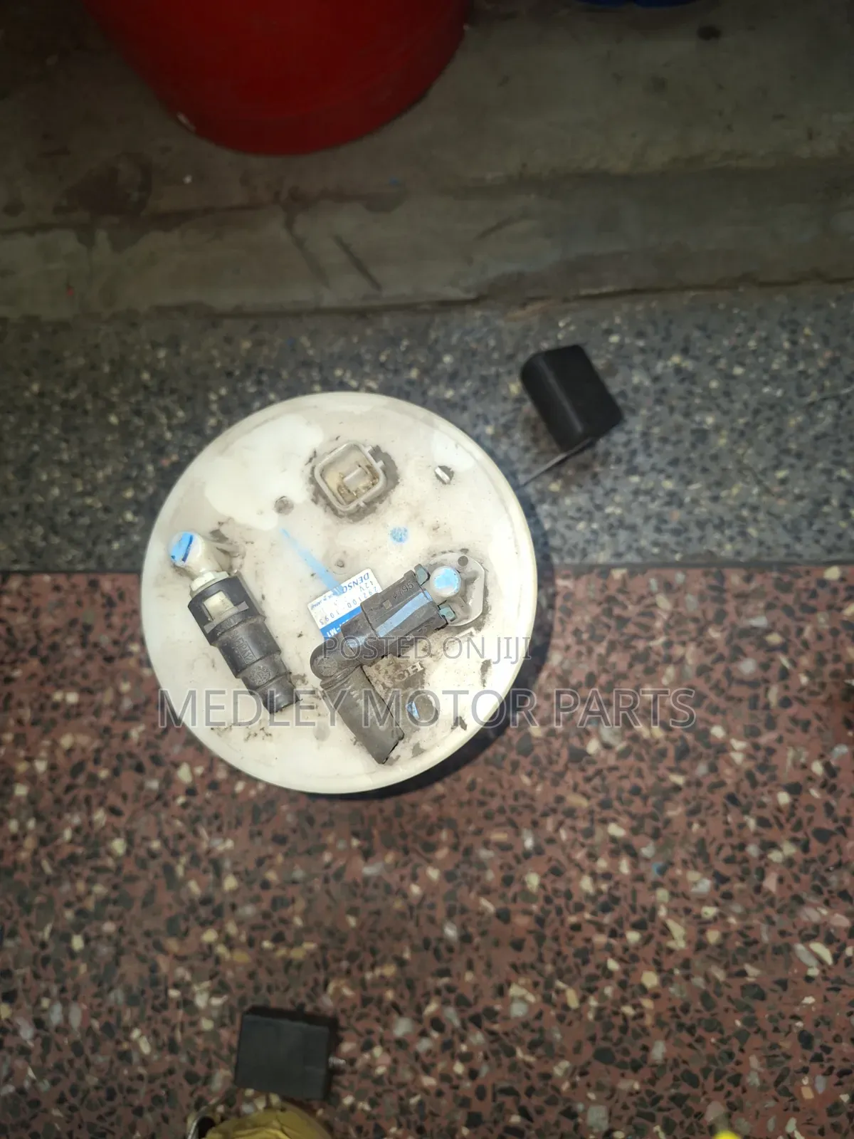 Honda Vezel Fuel Pump