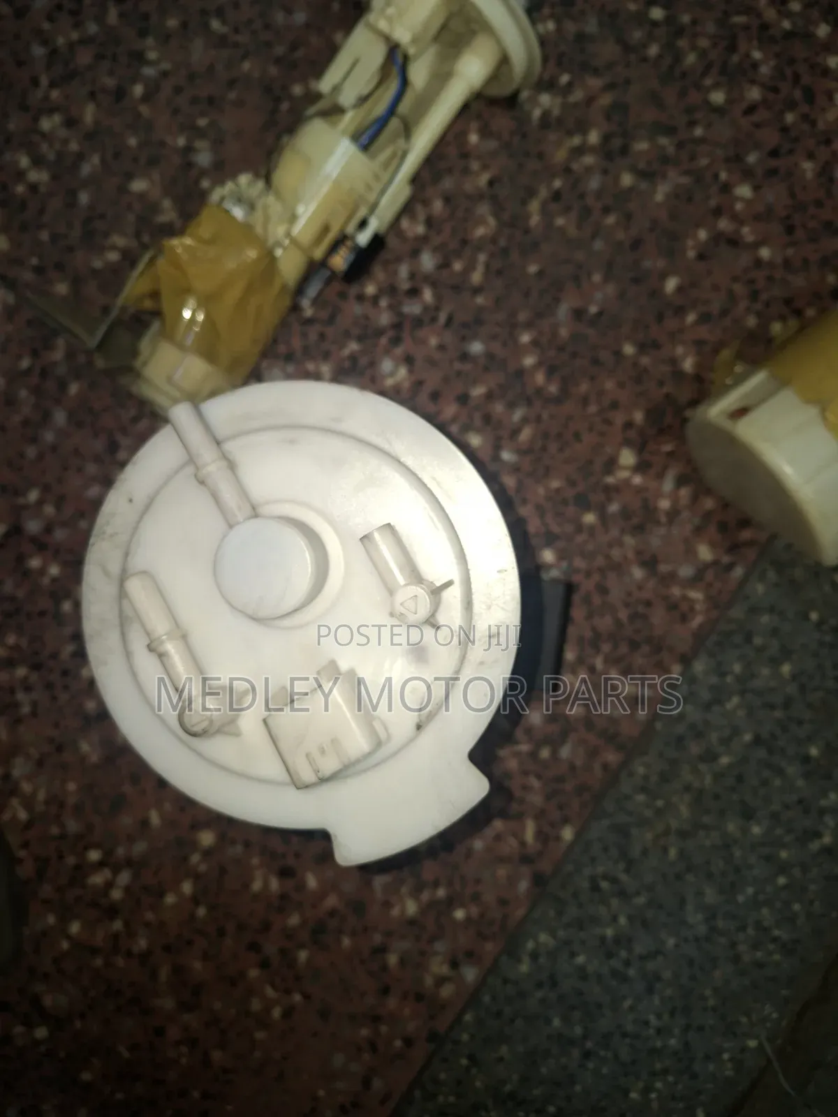 Nissan March K13 Fuel Pump