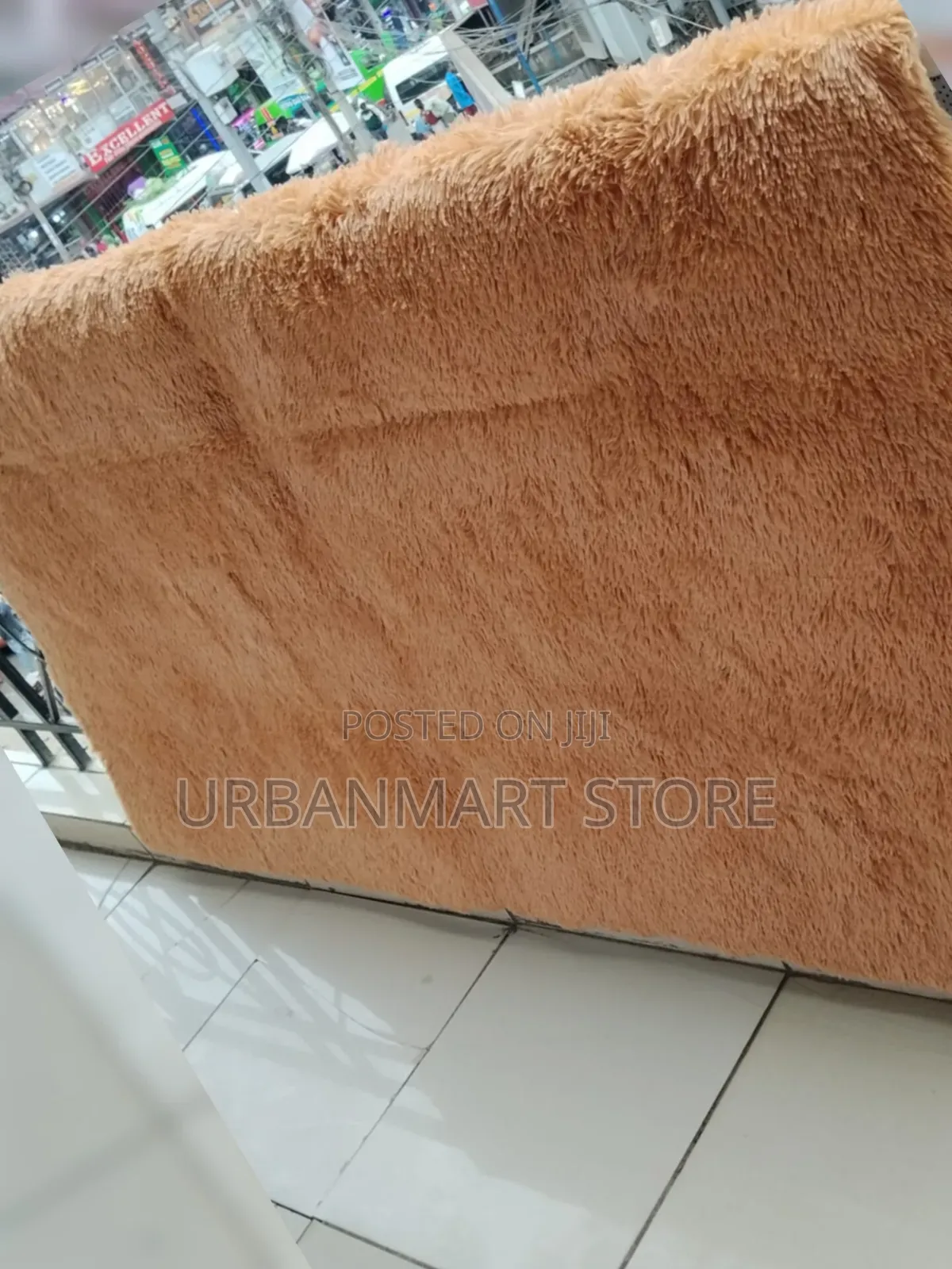 Fluffy Carpet 7×10 Ft for Living Room Now