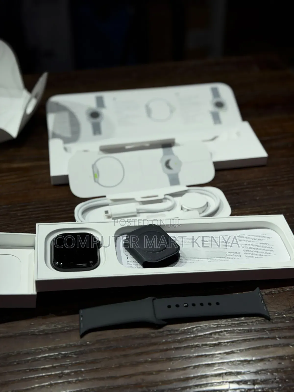 Apple Watch Series 12 46mm