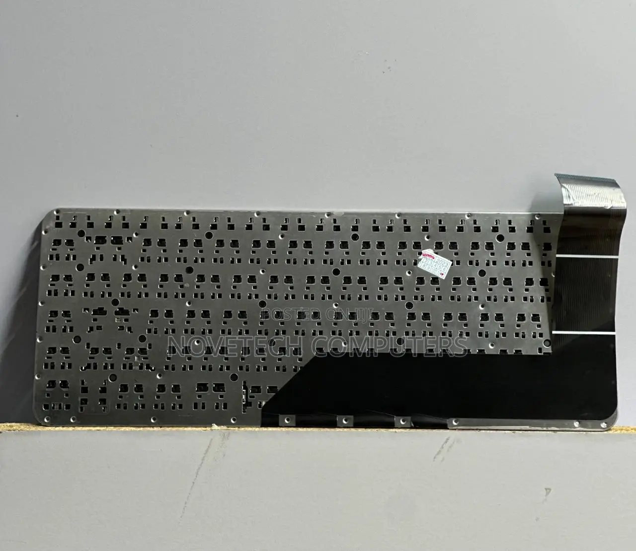 HP Stream 13-C Keyboard Replacement