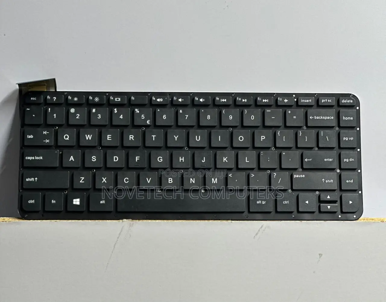 HP Stream 13-C Keyboard Replacement
