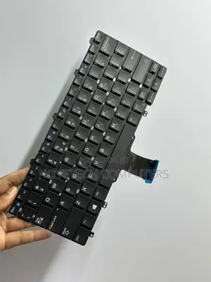 Dell Latitude E5270, 5270, E5250, 5250, E7250, 7250, E7270, Keyboard