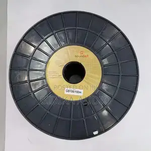 Soundart GB106 2.5mm Cable