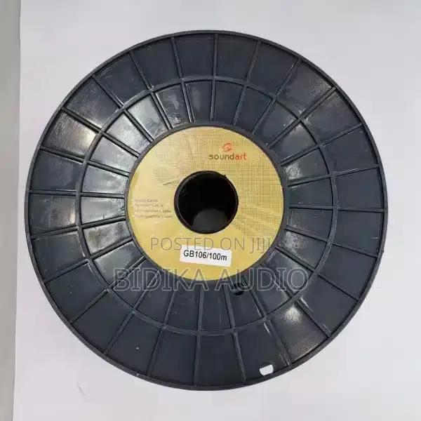 Soundart GB106 2.5mm Cable