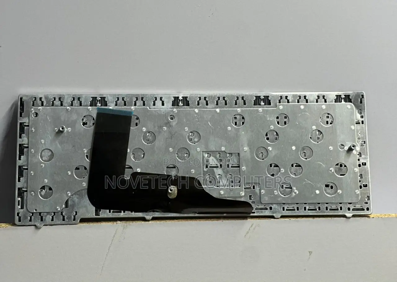 HP ProBook 6440b / 6450b Keyboard Replacement