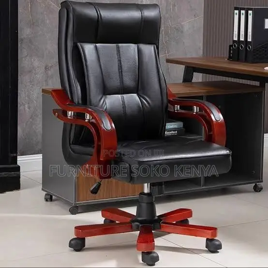 Office Chair : Executive CEO Office Chair
