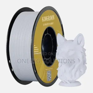 White PETG Roll