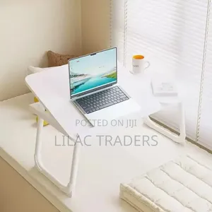 New Design Laptop Table With Foldable Legs Galo