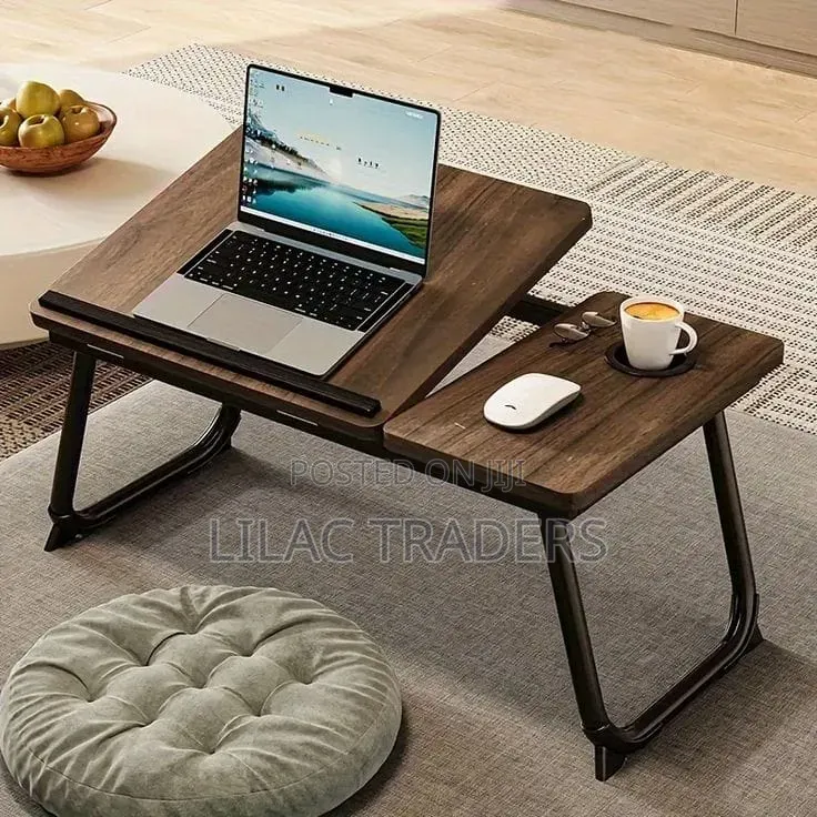New Design Laptop Table With Foldable Legs Galo