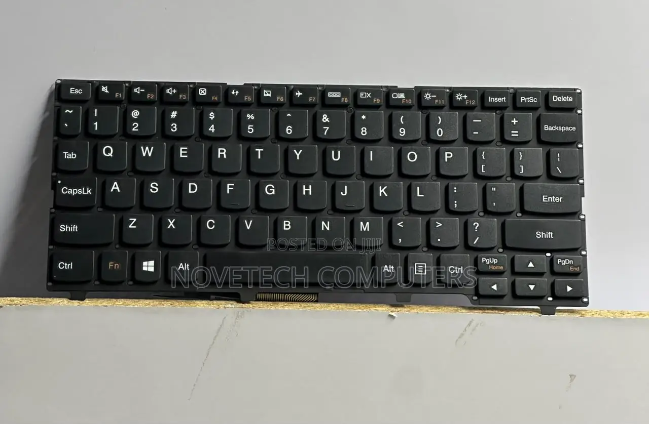 Lenovo IdeaPad 100s-11iby Keyboard Replacement