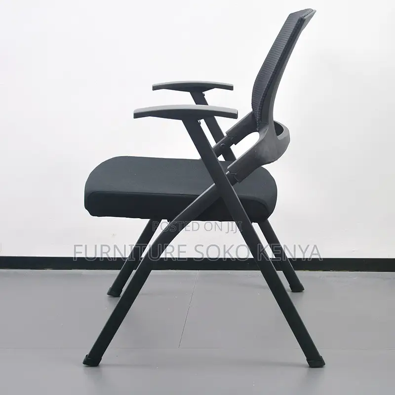 Folding Chair : Foldable Office Training Chair