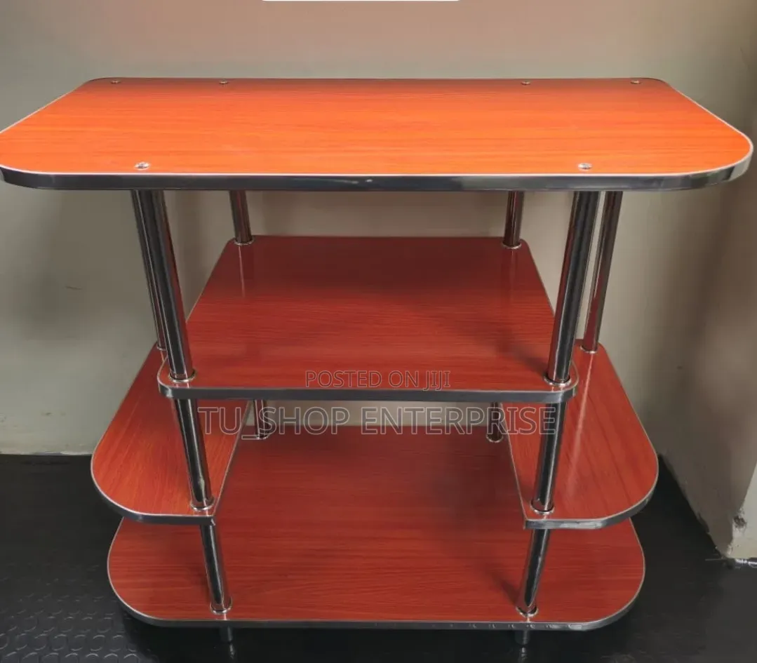 Modern Executive Imported Modern TV Stand at 