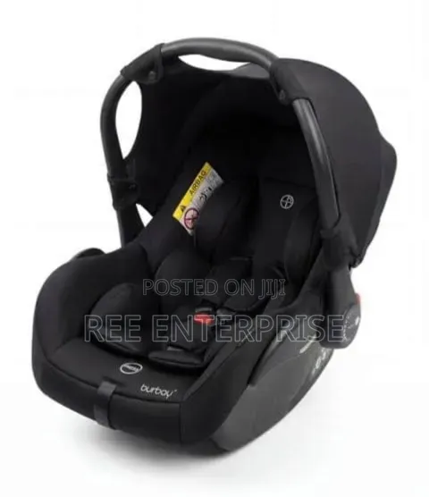 Baby Carrycot Now Available
