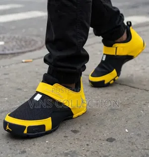 Jordan LX2