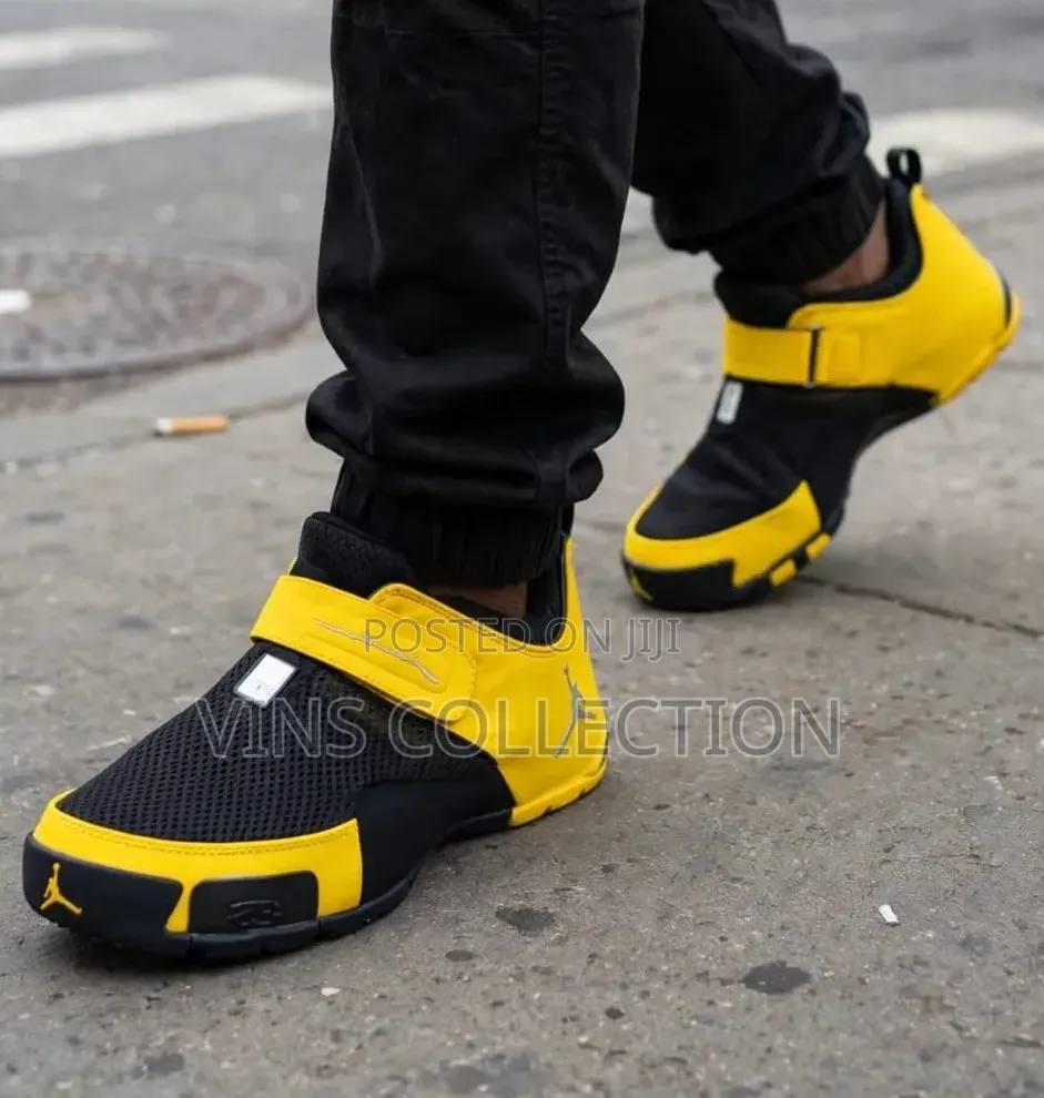 Jordan LX2