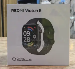 Xiaomi Redmi Watch 6