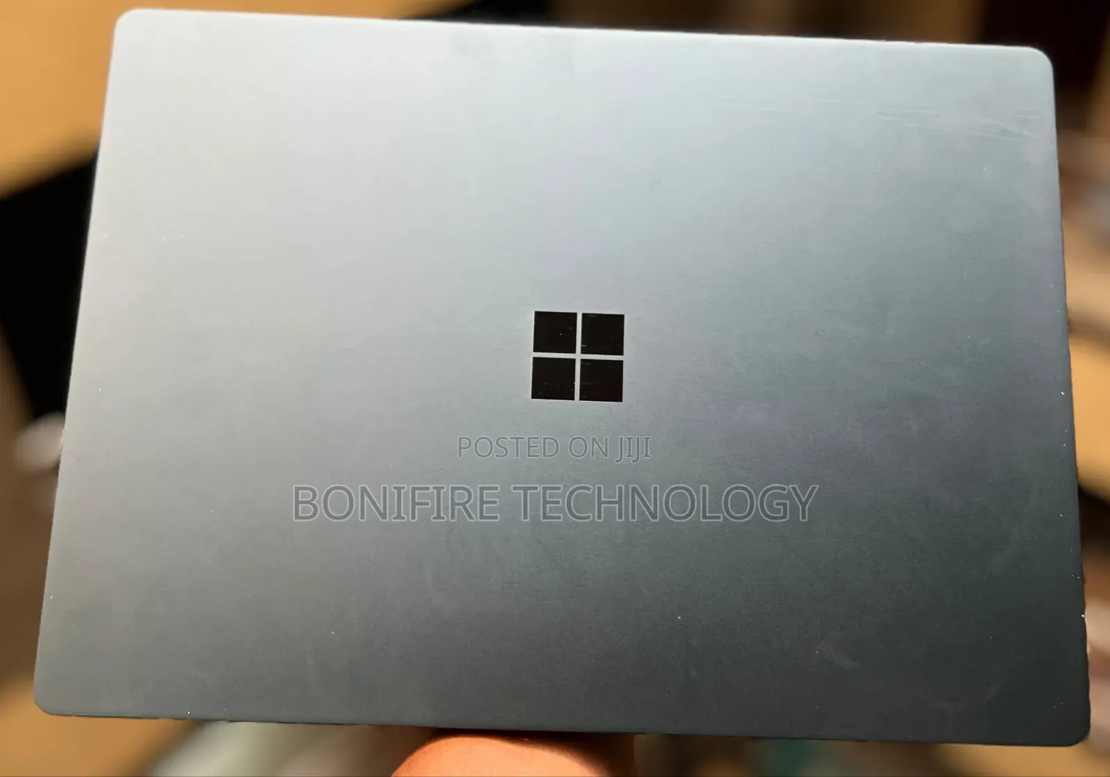 Laptop Microsoft Surface Pro 16GB Intel Core i7 SSD 512GB