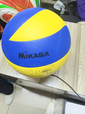 Mikasa 330 Volleyball