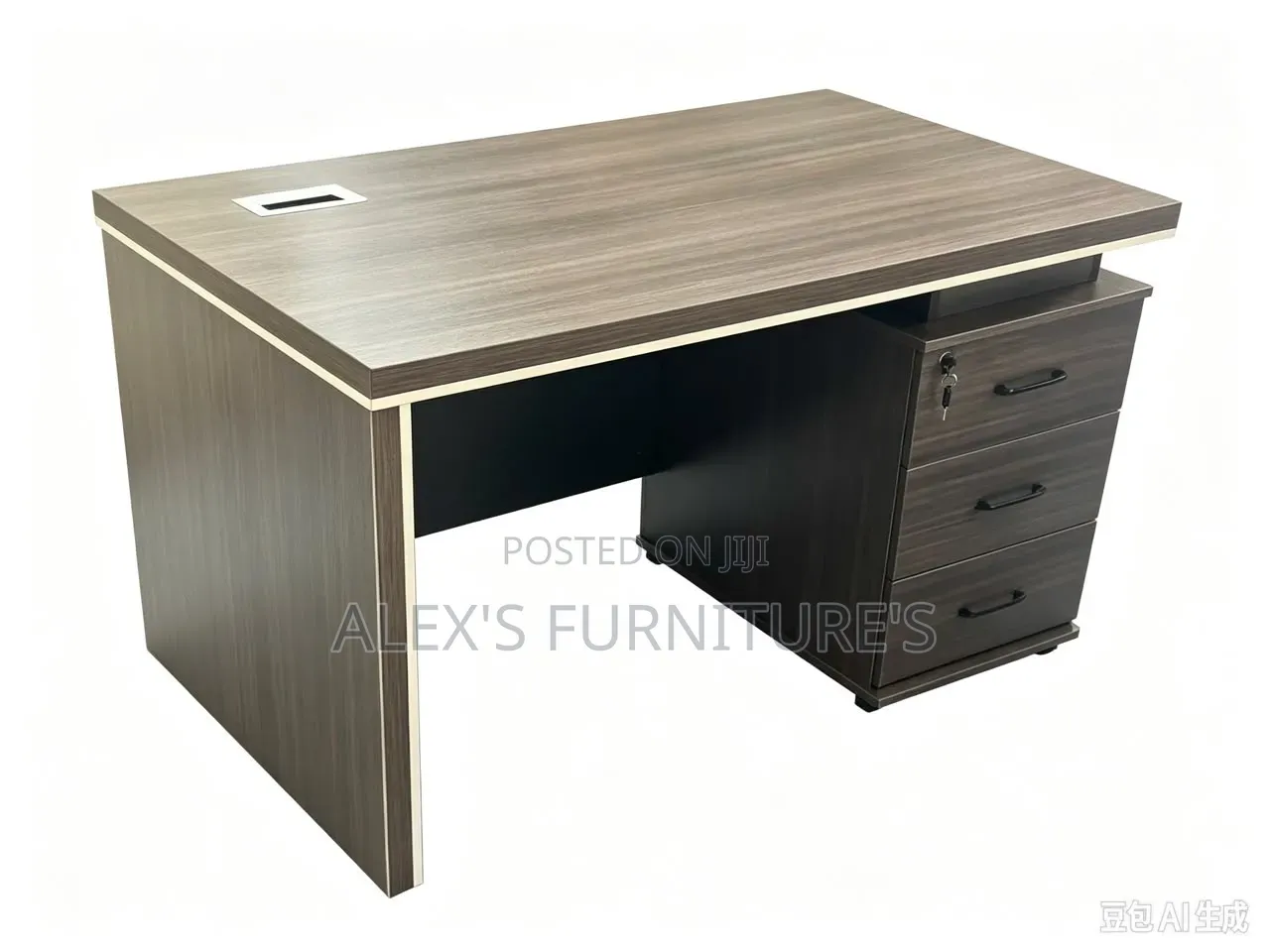 Executive Imported Office Desk