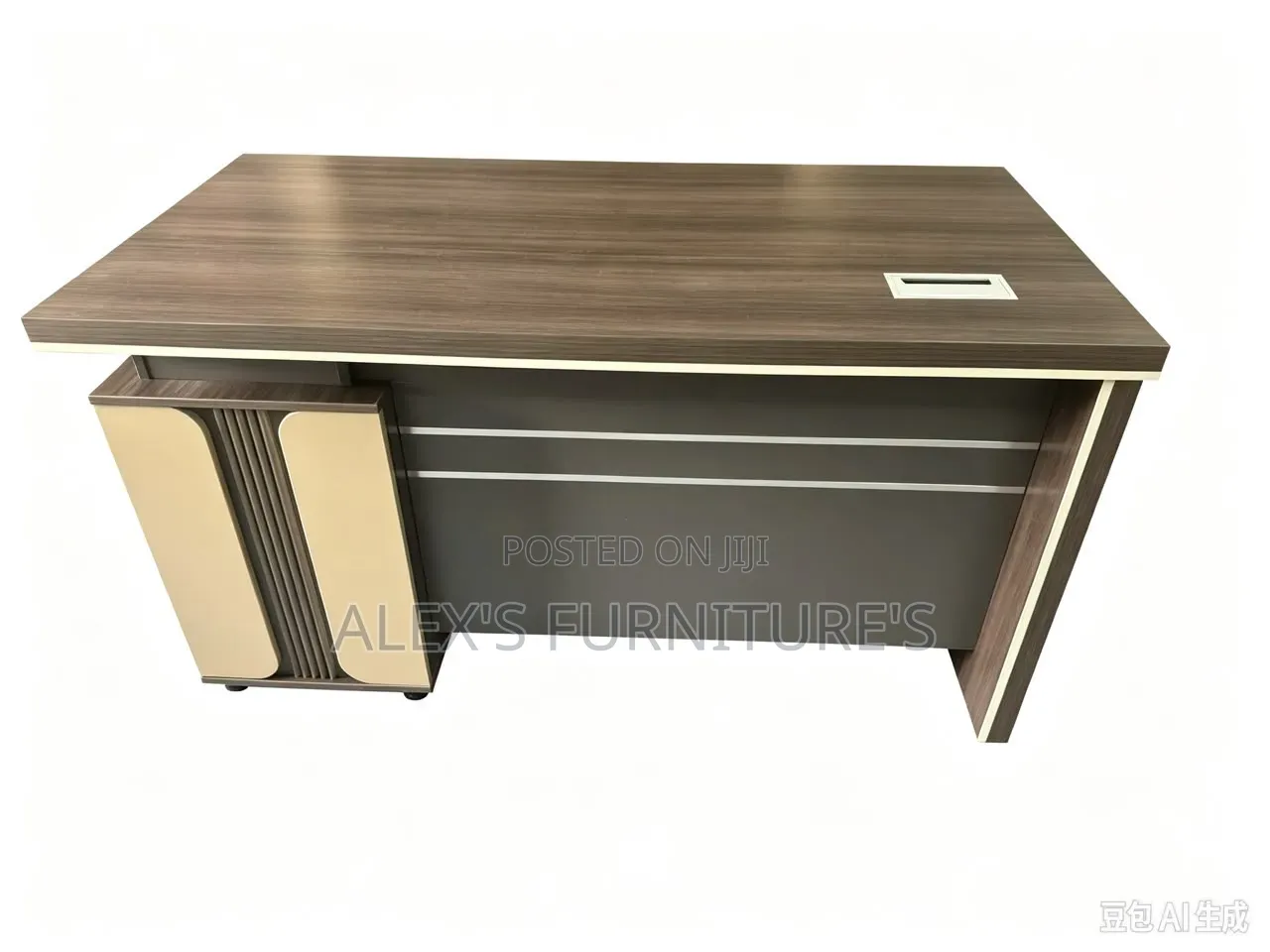 Executive Imported Office Desk