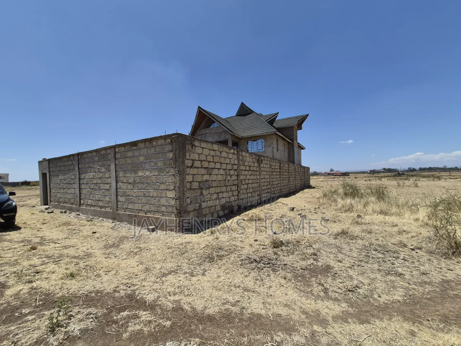 4bdrm House in Kalimoni for sale