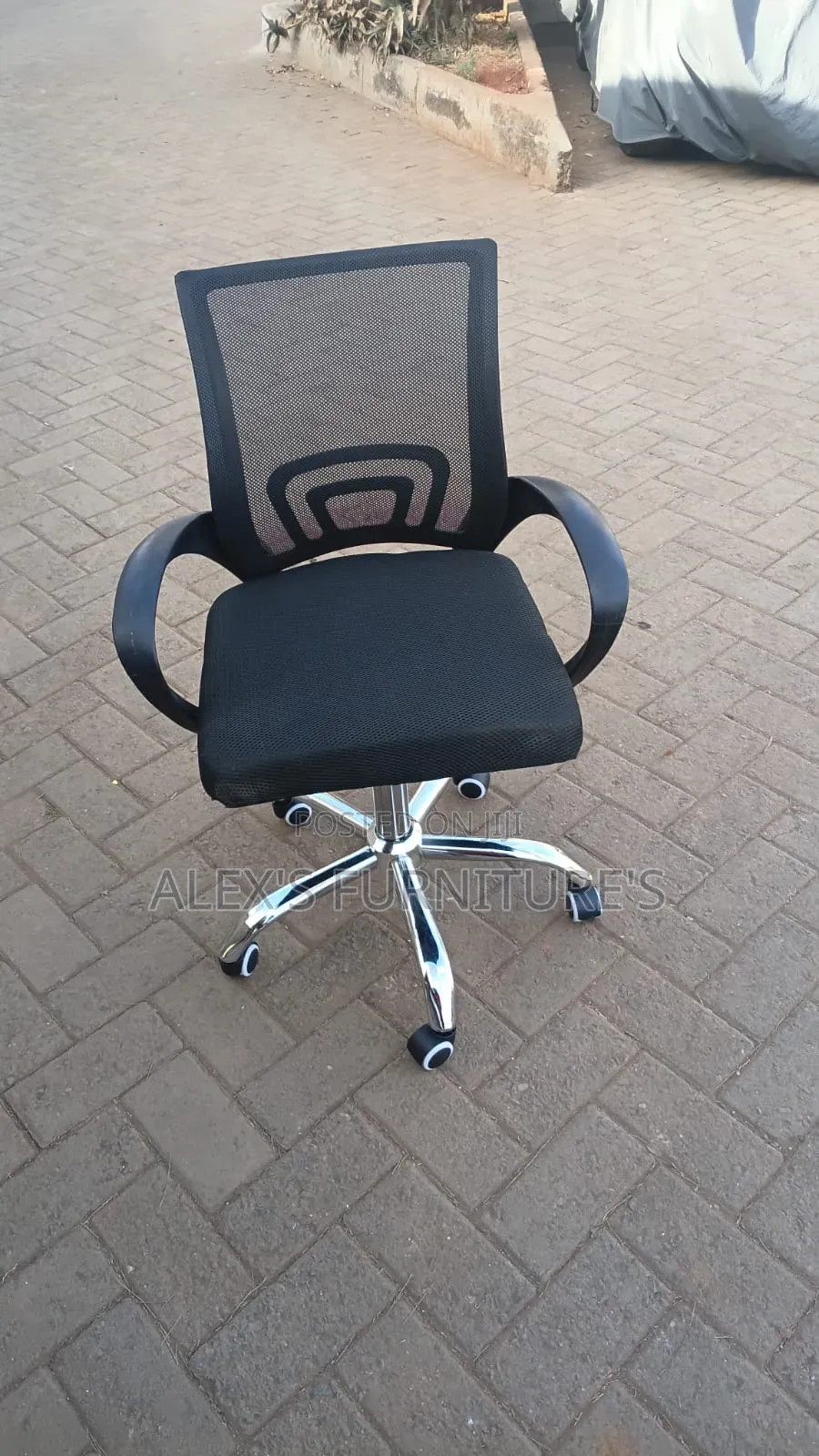 Stafroom Chair for Office