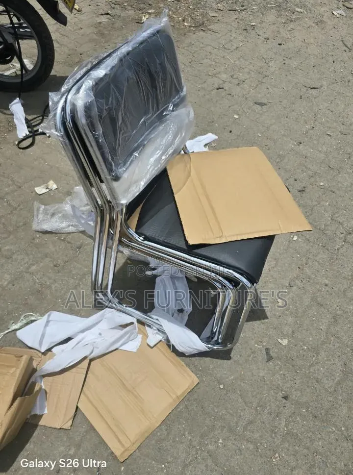 Reception Care Chairs