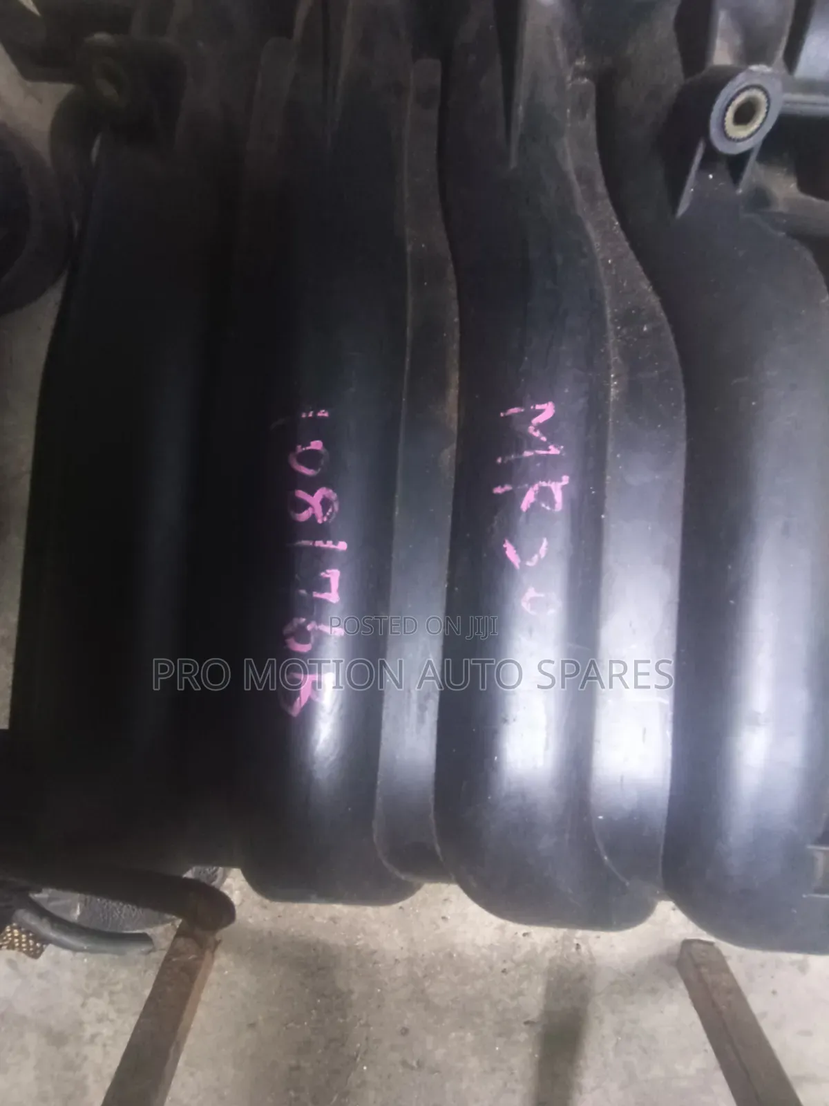 Nissan MR20 Inlet / Intake Manifold for X-Trail, Dualis, Serena