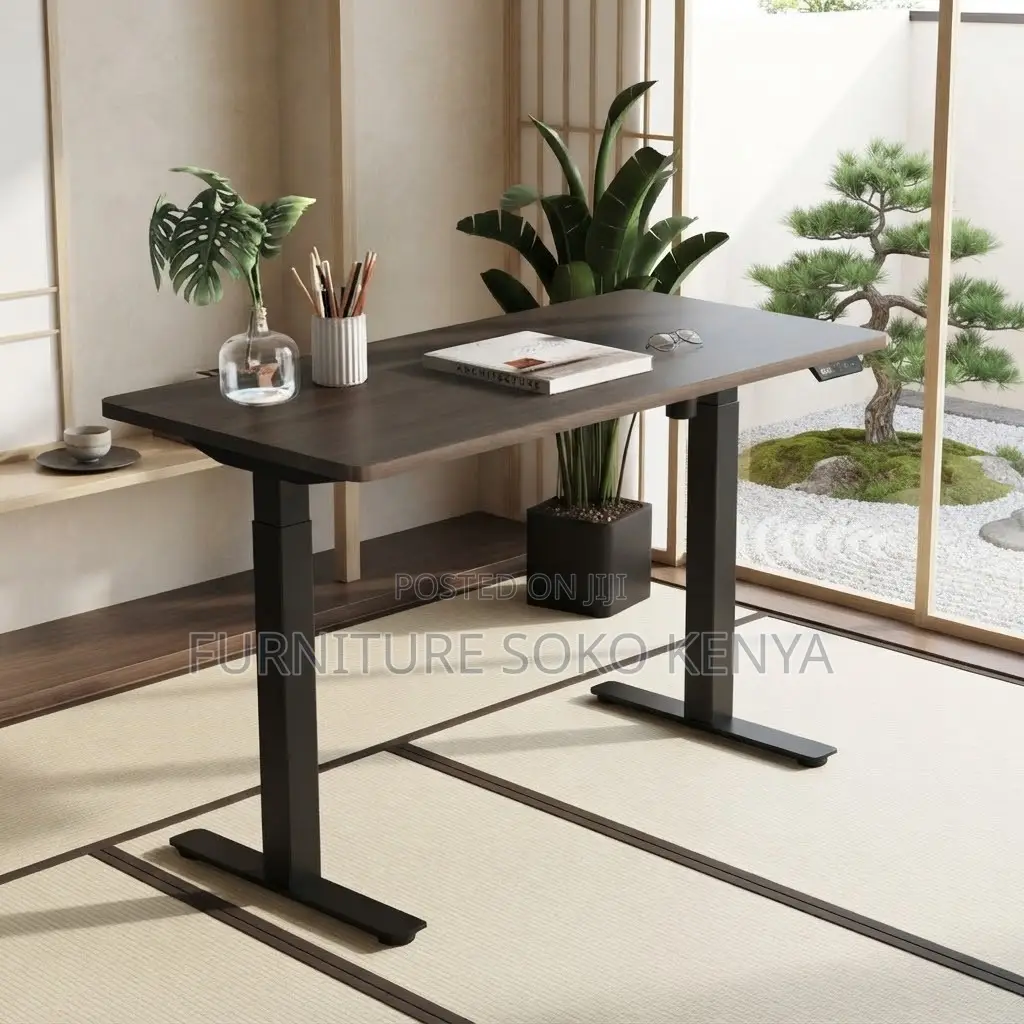 Office Desk; Electric Ergonomical Desks | 1400MM |