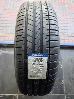 235 /65 R18 Falken Tires