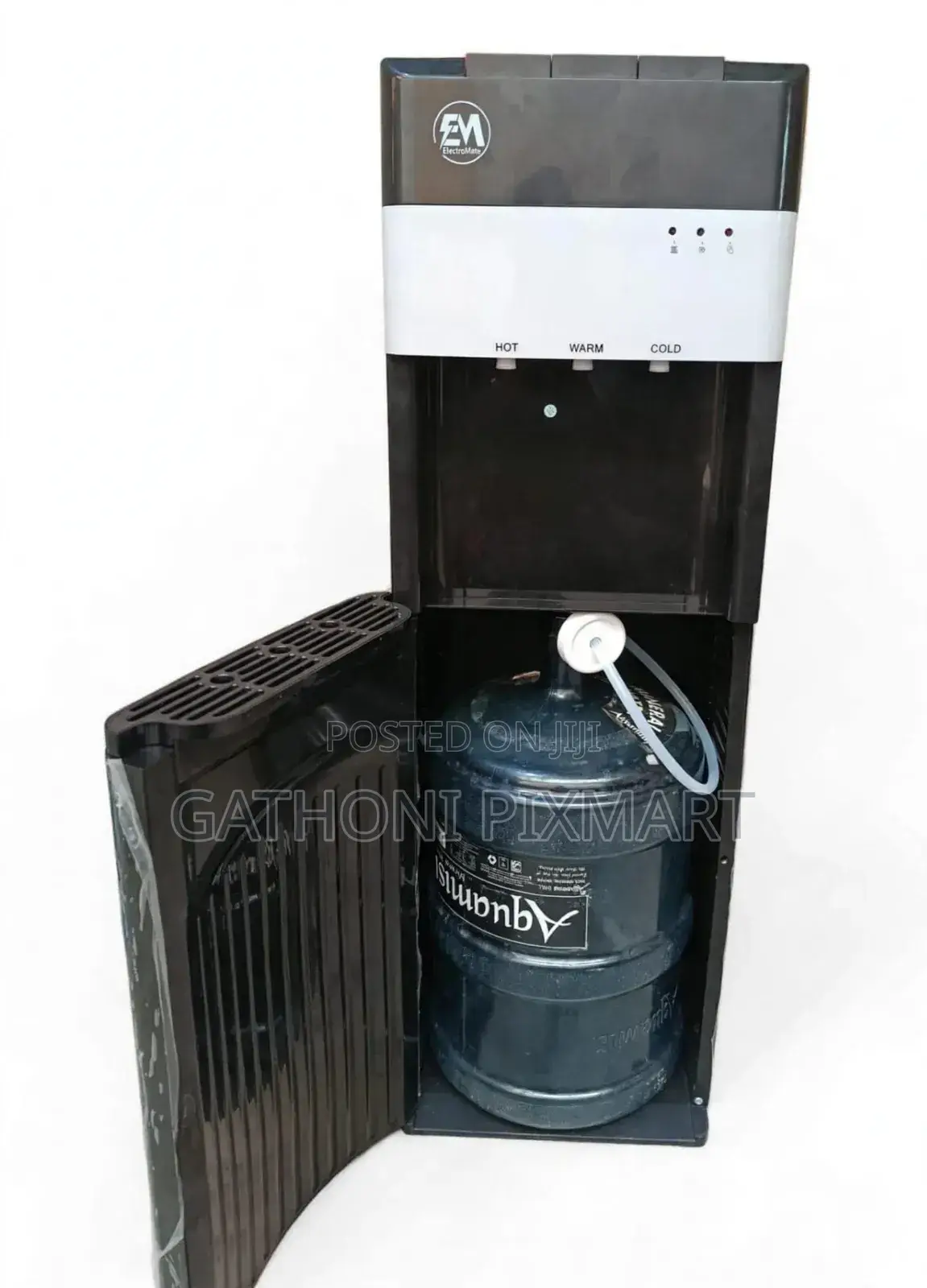 Upgrade Your Space With the Electromate 3-Tap Dispenser