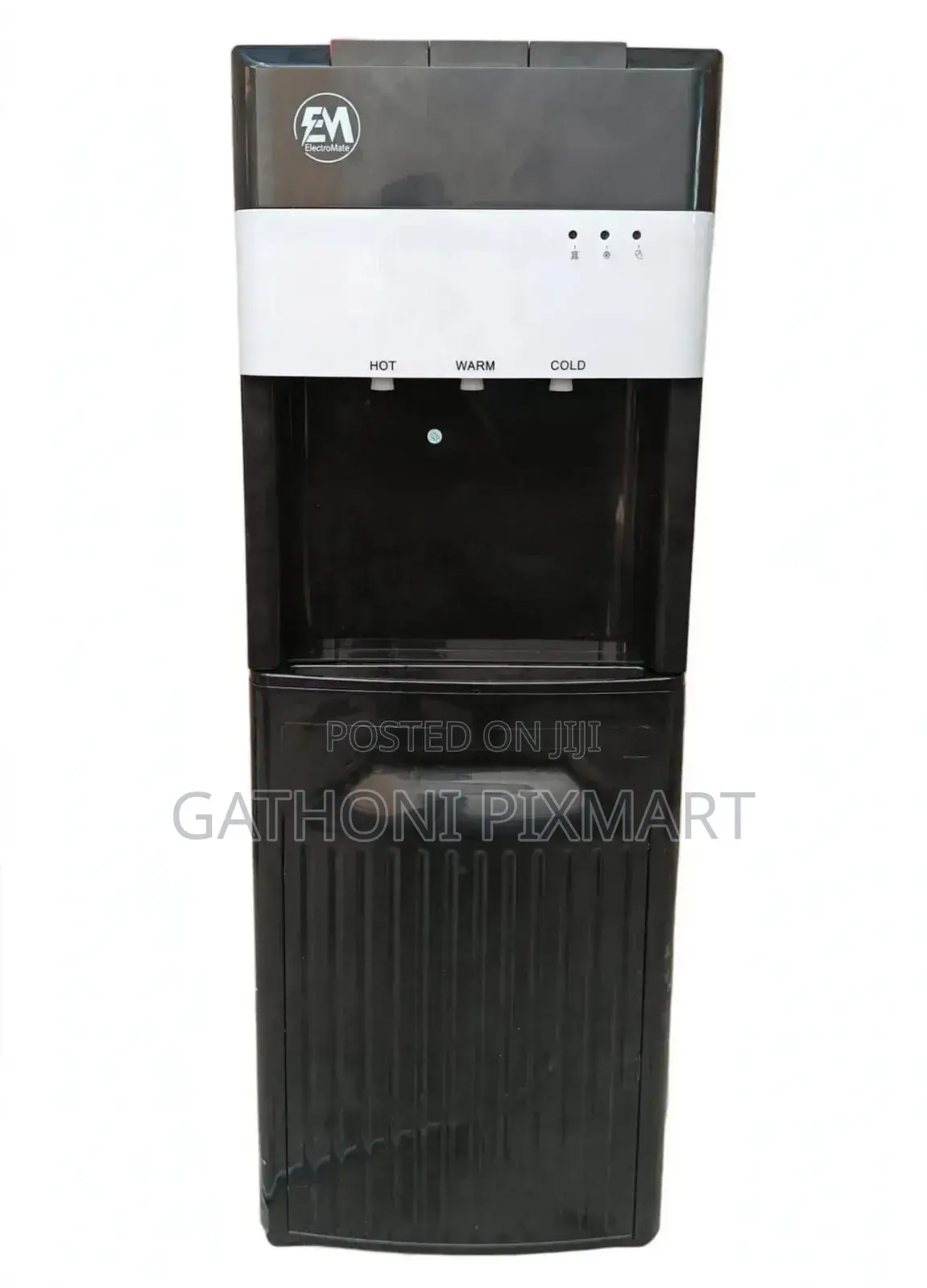 Upgrade Your Space With the Electromate 3-Tap Dispenser