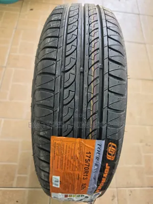 175 /70 R13 Joyroad Tires